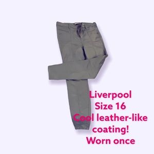 Liverpool jeans